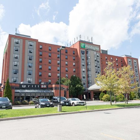 Holiday Inn Windsor - Ambassador Bridge By Ihg Luaran gambar