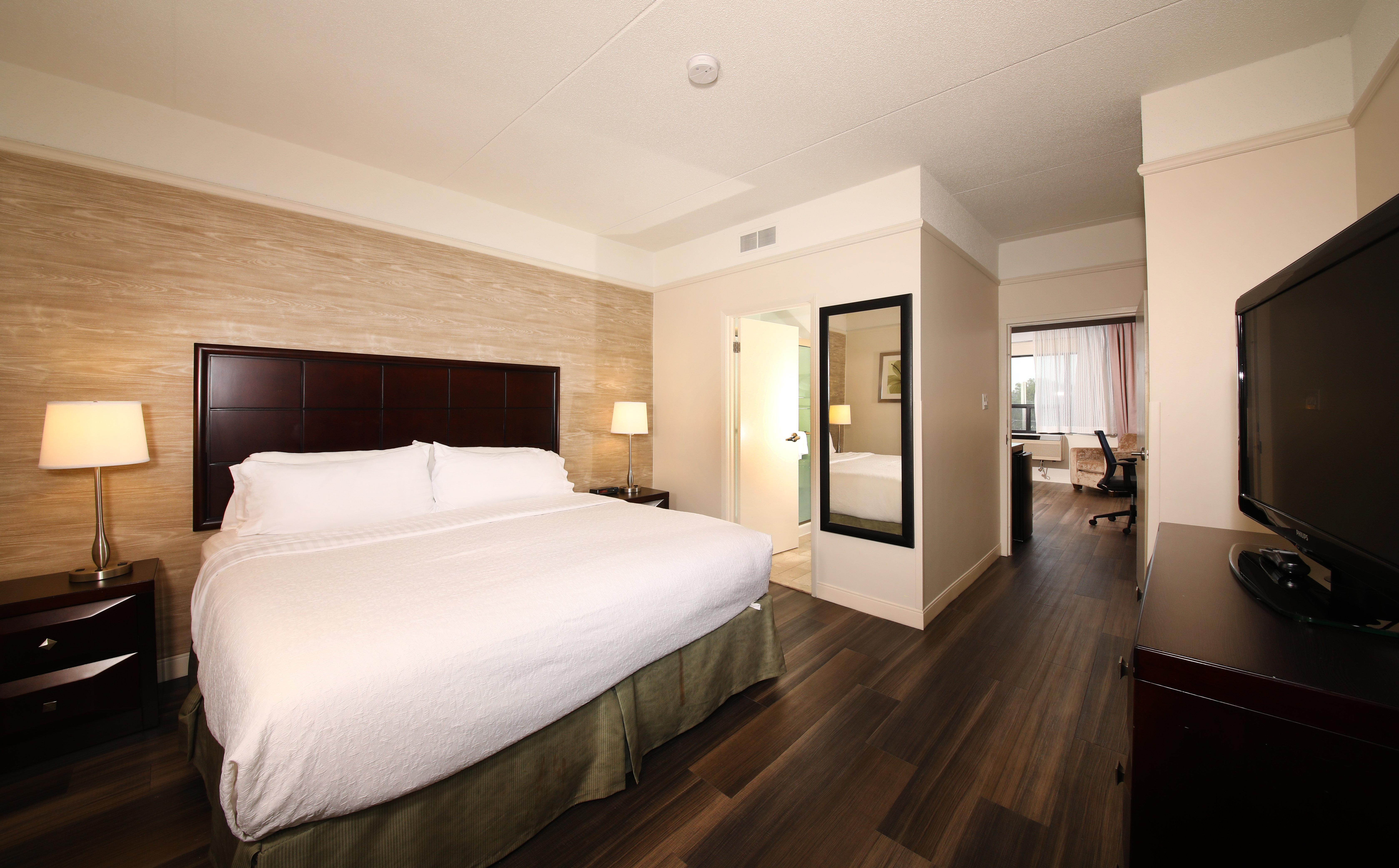 Holiday Inn Windsor - Ambassador Bridge By Ihg Luaran gambar