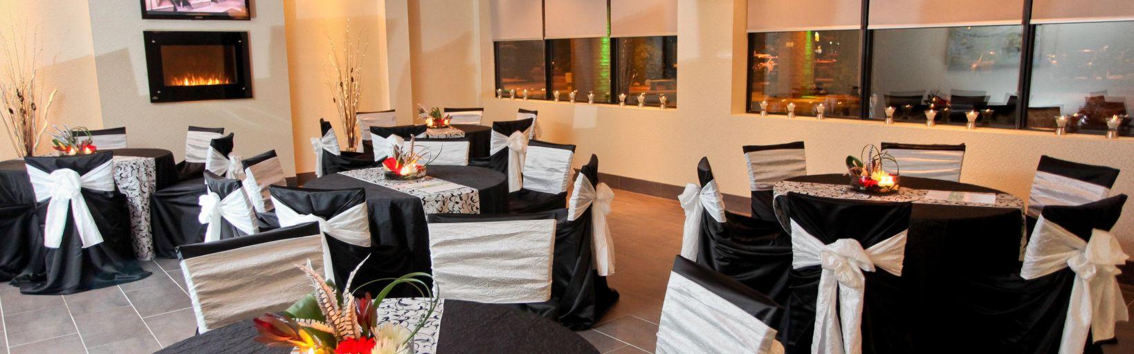 Holiday Inn Windsor - Ambassador Bridge By Ihg Luaran gambar