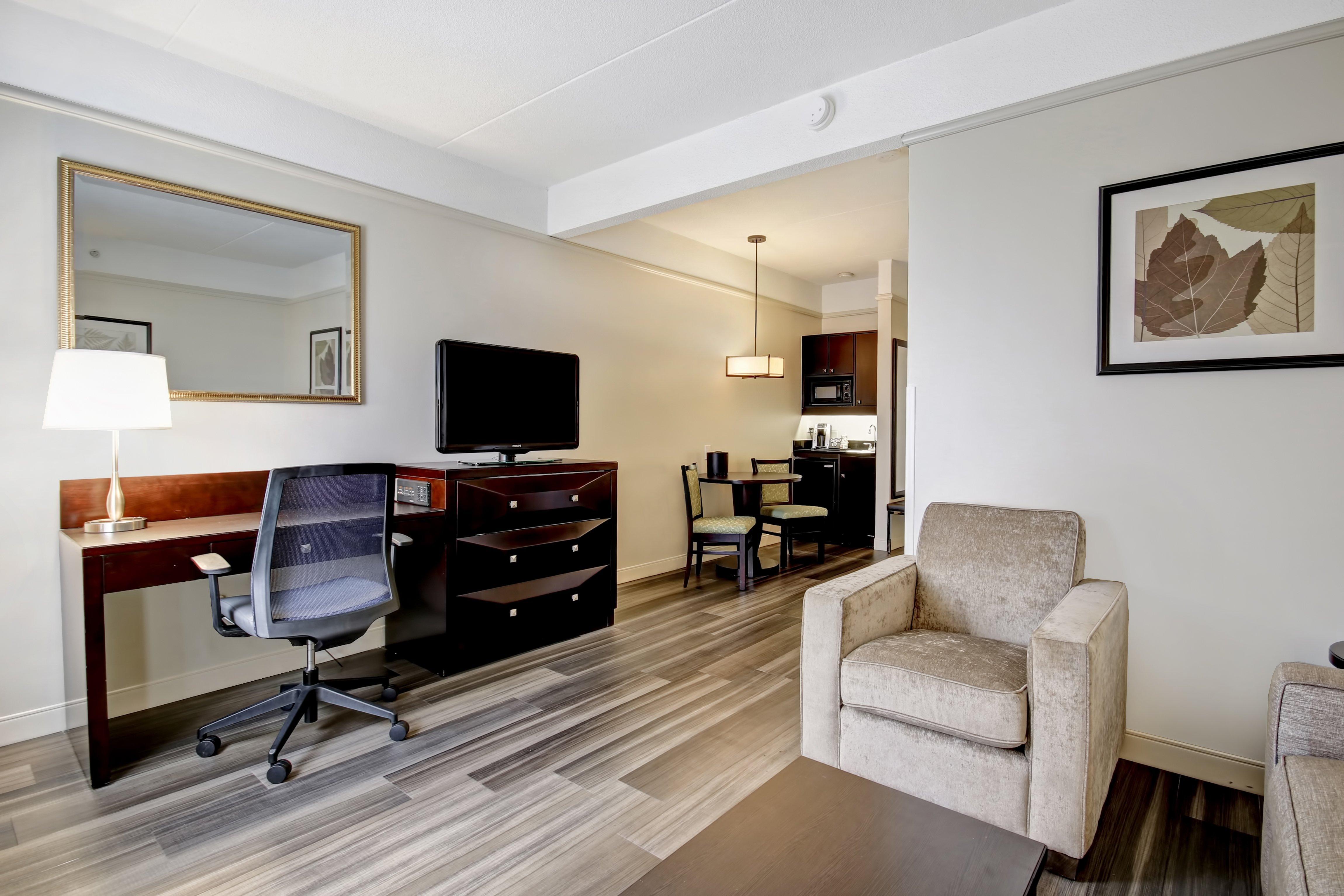 Holiday Inn Windsor - Ambassador Bridge By Ihg Luaran gambar