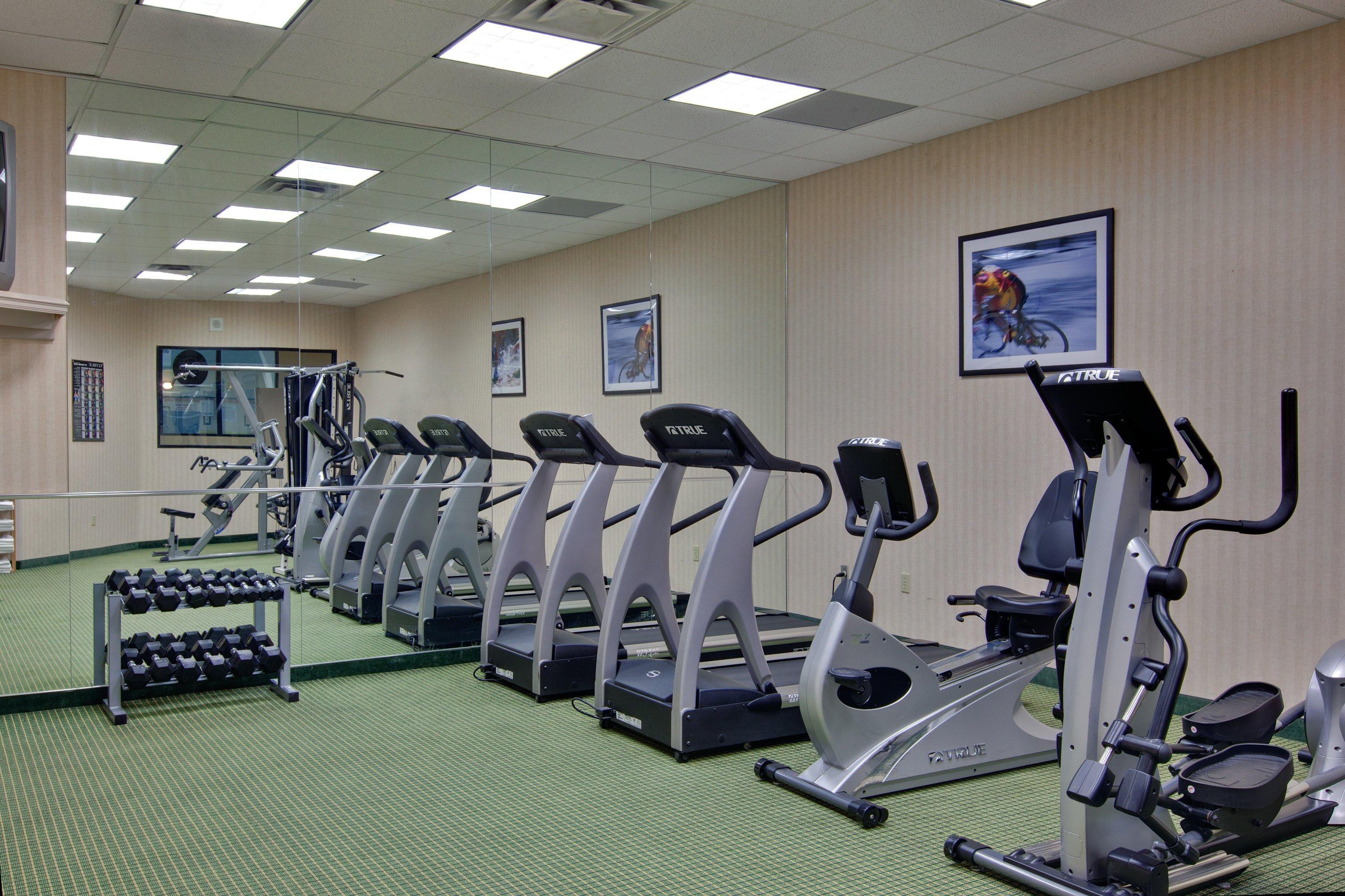 Holiday Inn Windsor - Ambassador Bridge By Ihg Luaran gambar