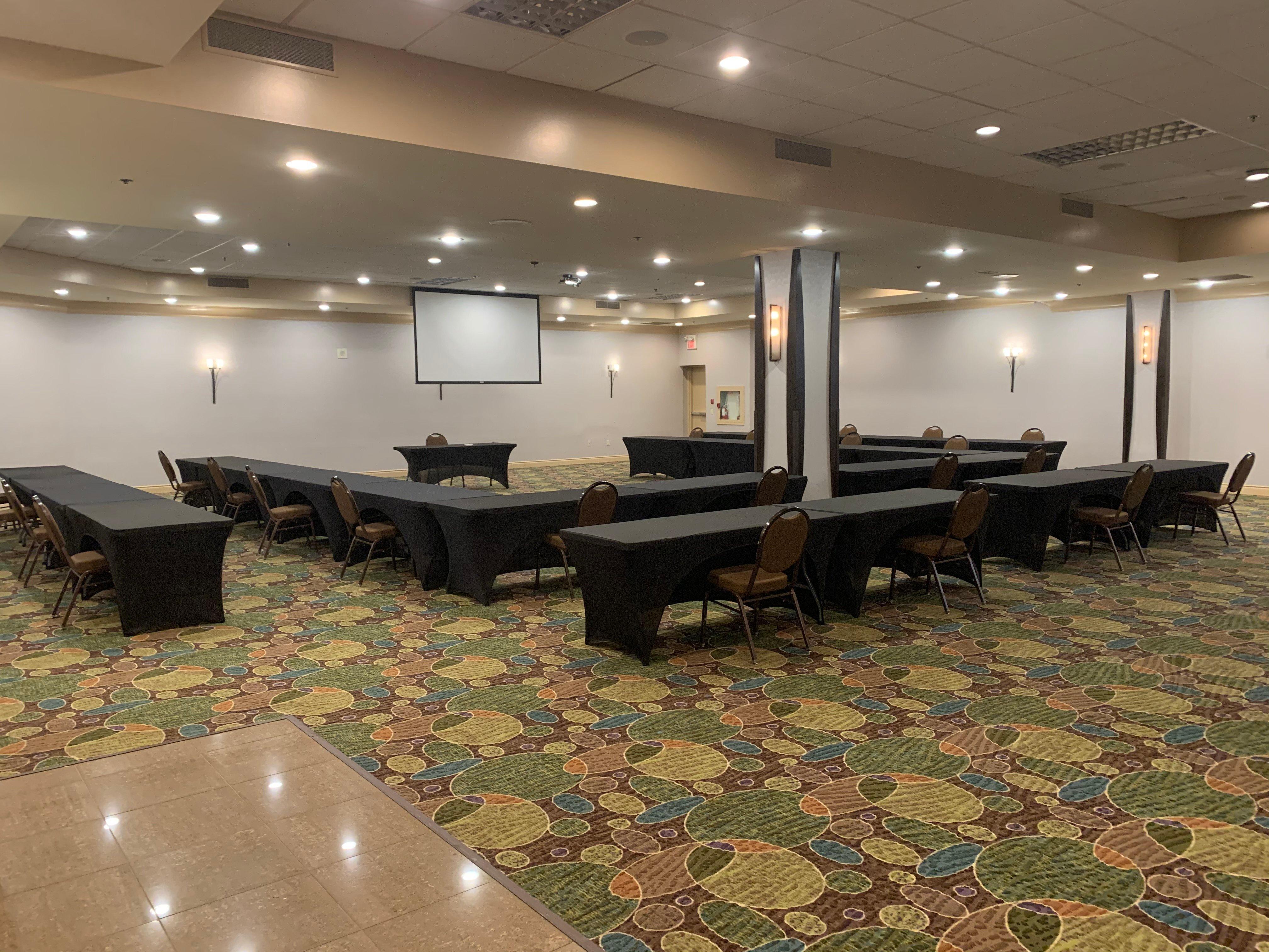 Holiday Inn Windsor - Ambassador Bridge By Ihg Luaran gambar