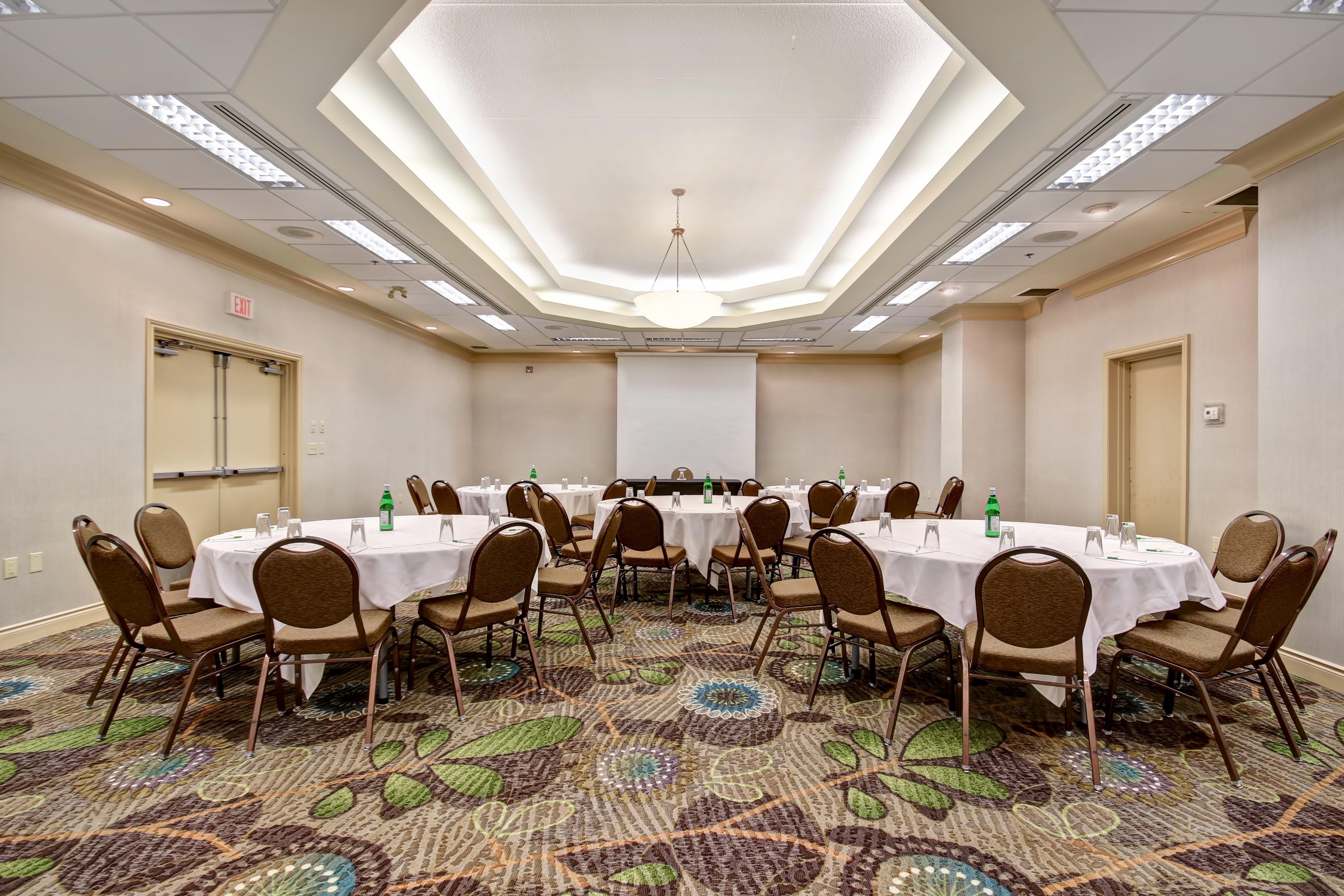 Holiday Inn Windsor - Ambassador Bridge By Ihg Luaran gambar