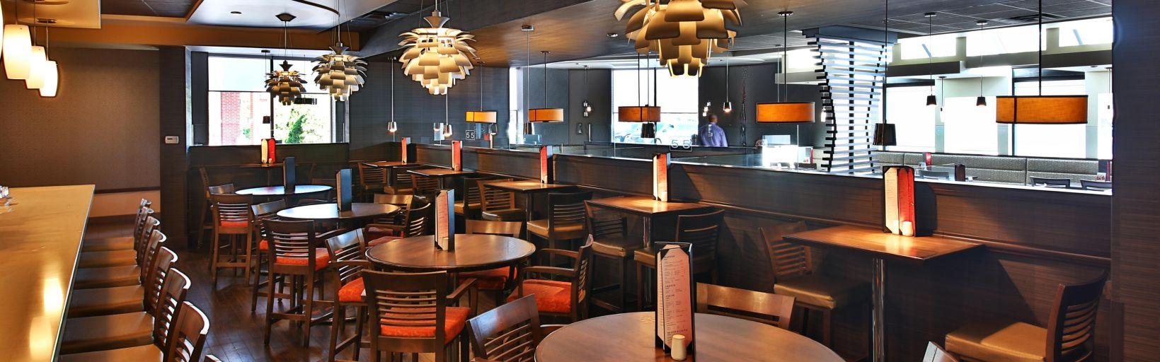 Holiday Inn Windsor - Ambassador Bridge By Ihg Luaran gambar