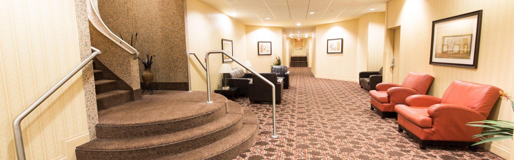 Holiday Inn Windsor - Ambassador Bridge By Ihg Luaran gambar