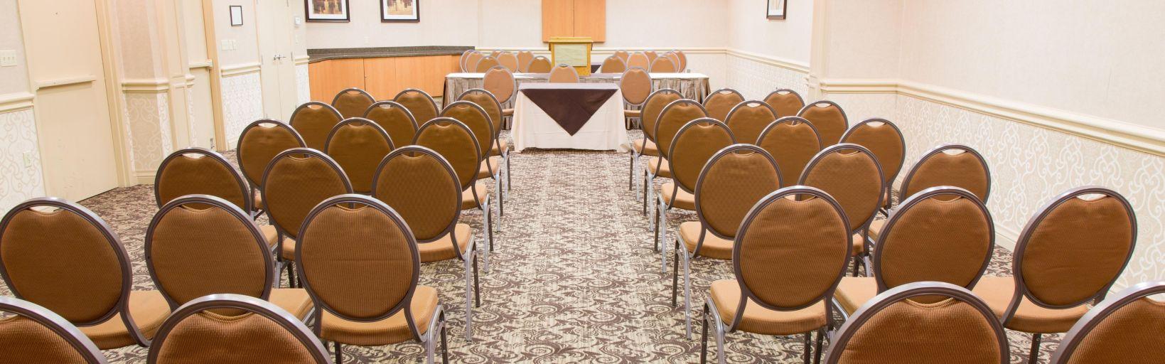 Holiday Inn Windsor - Ambassador Bridge By Ihg Luaran gambar
