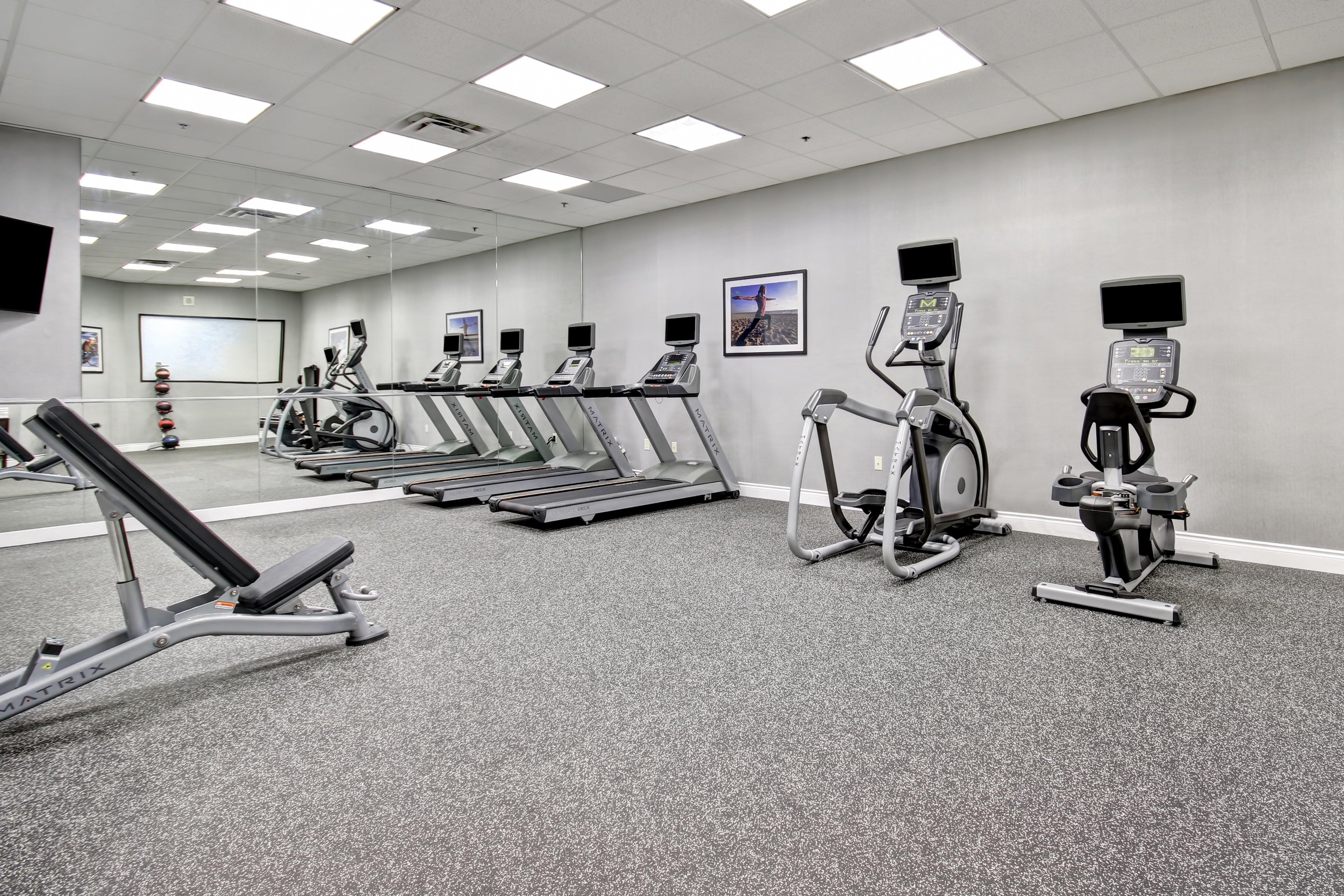 Holiday Inn Windsor - Ambassador Bridge By Ihg Luaran gambar