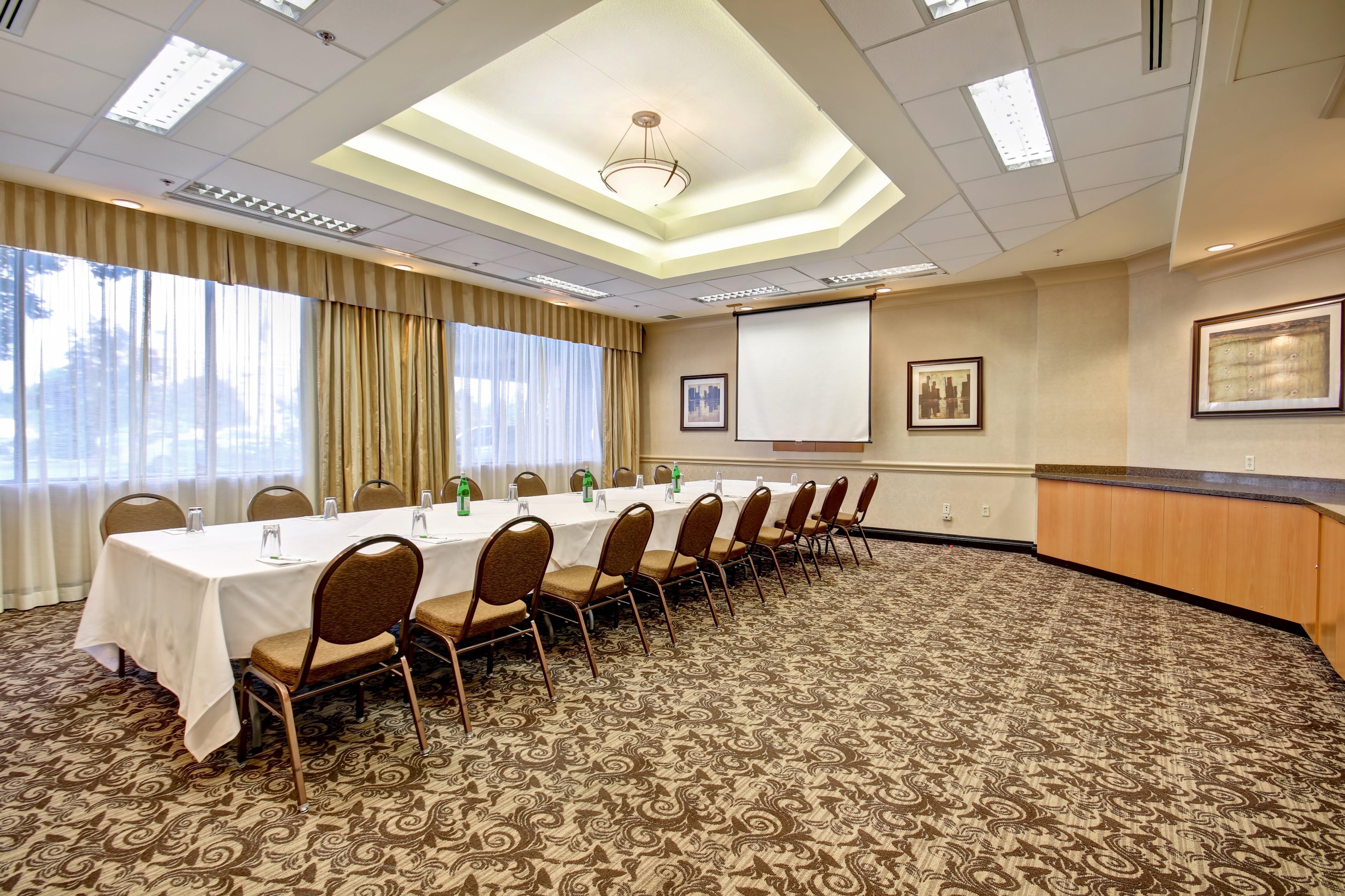 Holiday Inn Windsor - Ambassador Bridge By Ihg Luaran gambar