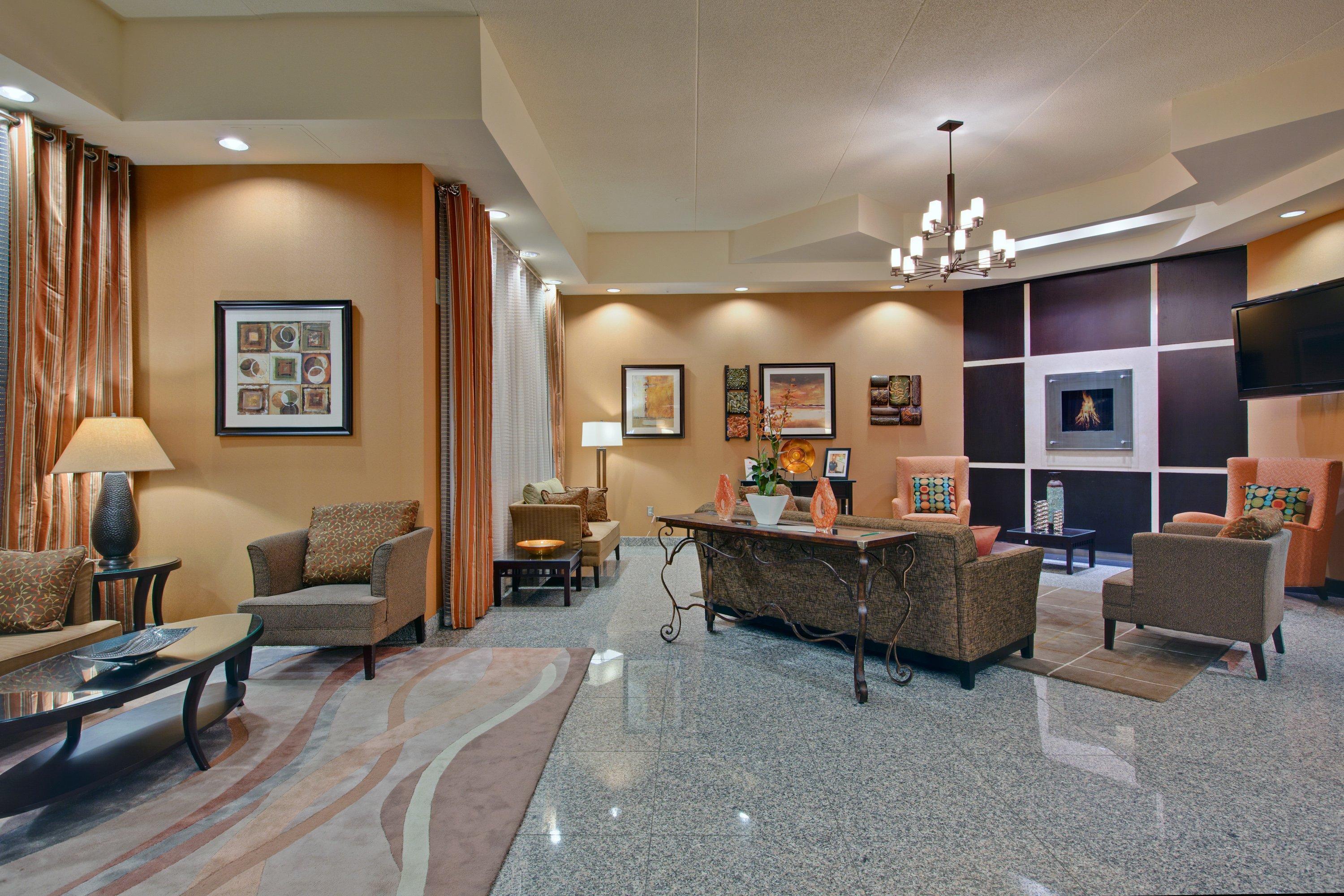 Holiday Inn Windsor - Ambassador Bridge By Ihg Luaran gambar