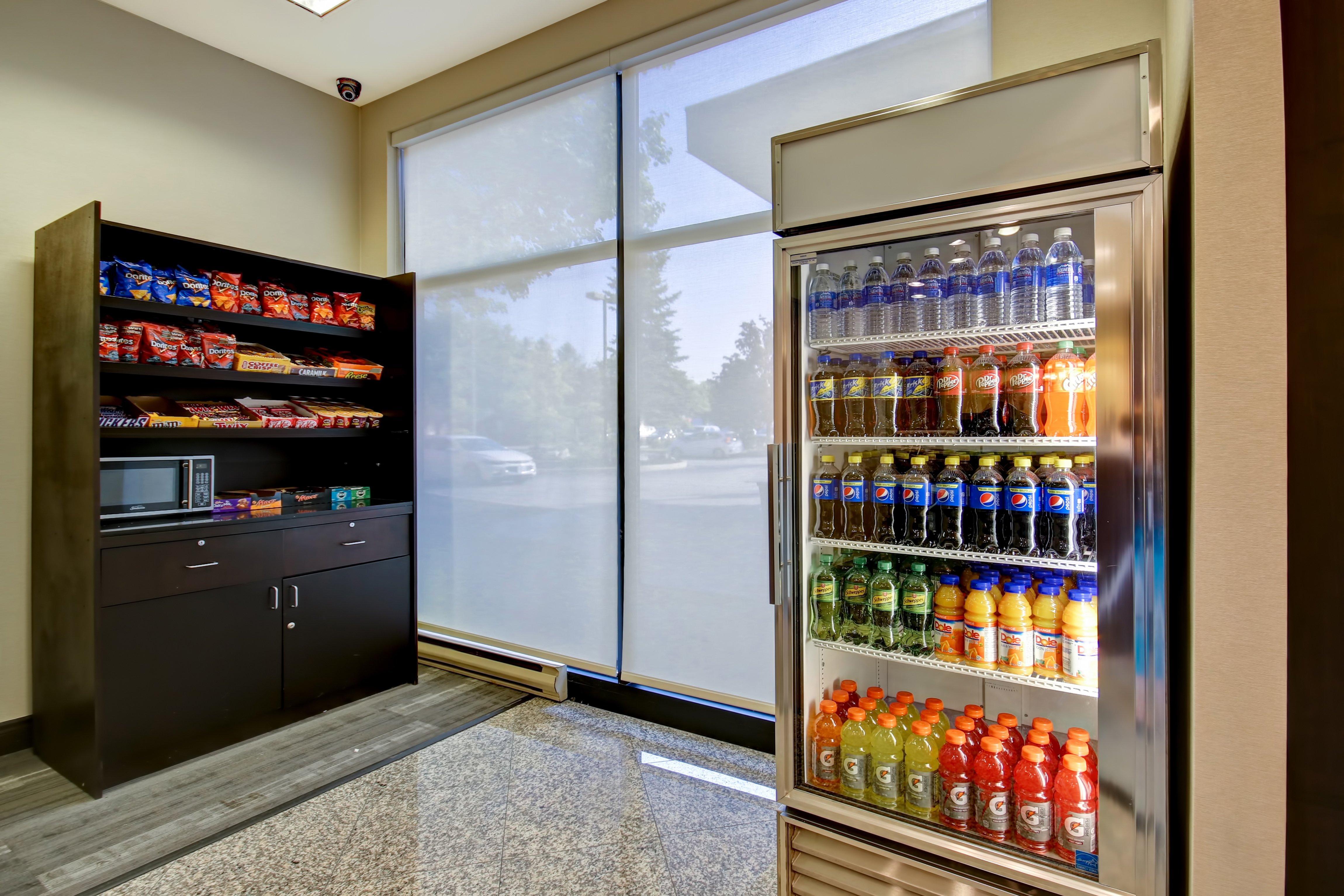 Holiday Inn Windsor - Ambassador Bridge By Ihg Luaran gambar