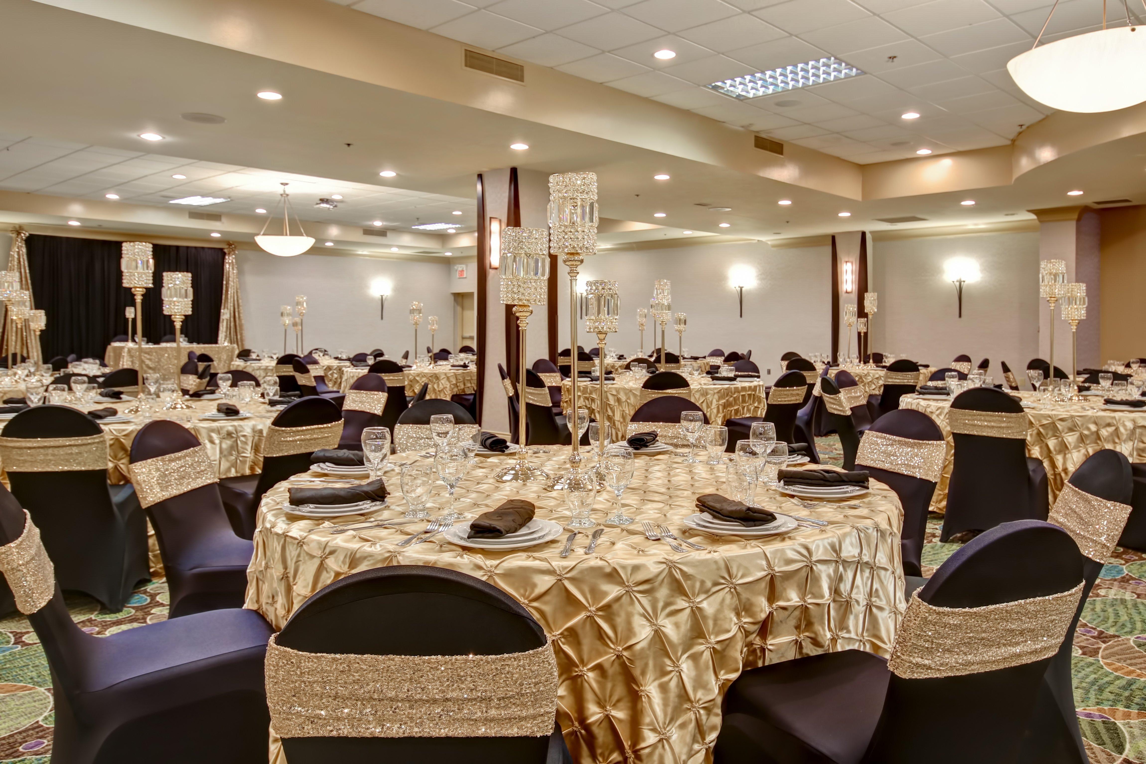 Holiday Inn Windsor - Ambassador Bridge By Ihg Luaran gambar