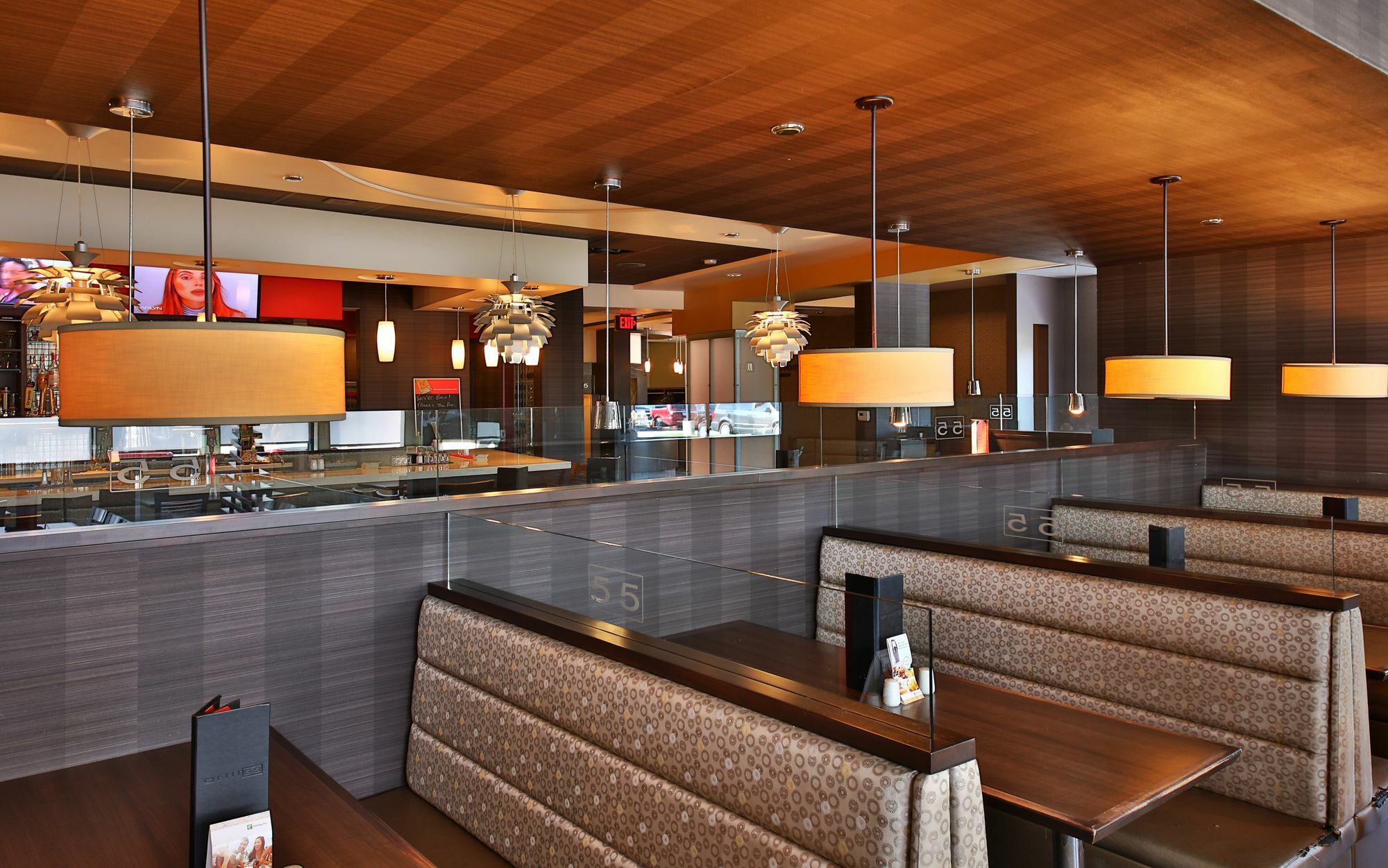Holiday Inn Windsor - Ambassador Bridge By Ihg Luaran gambar